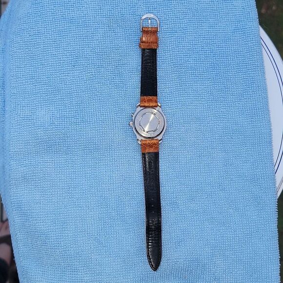 Vintage Armitron Speedy Gonzales Looney Tunes Musical Watch Rare - Picture 7 of 11